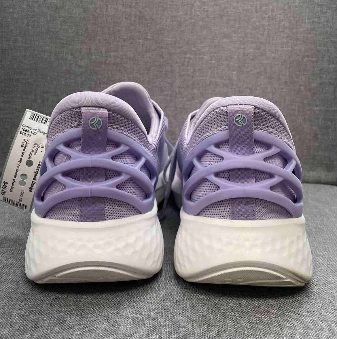 9.5 Kizik Shoes