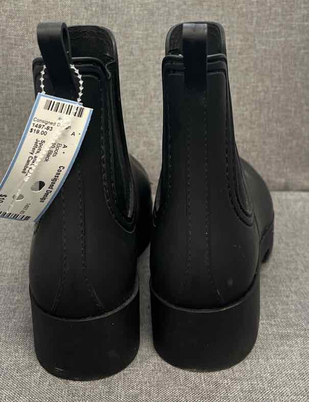 10 Jeffery Cambell Boots
