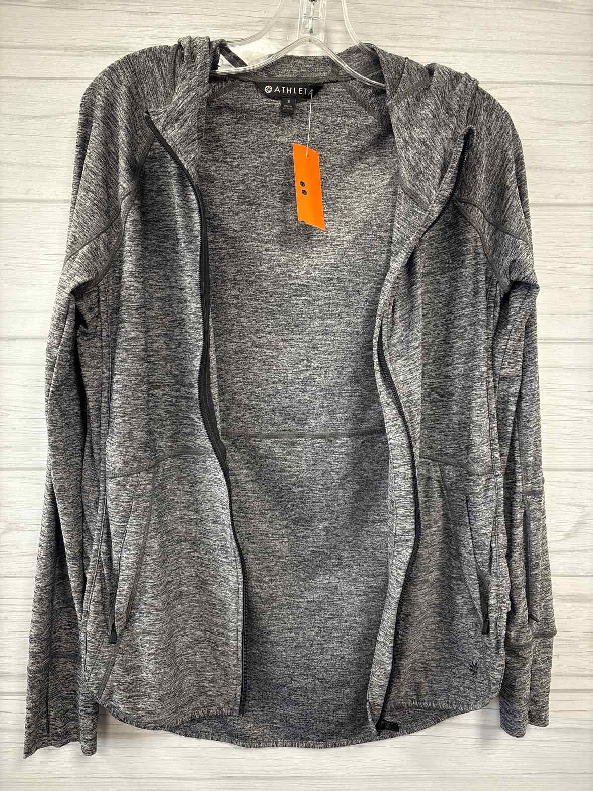 Size S Athleta Jacket