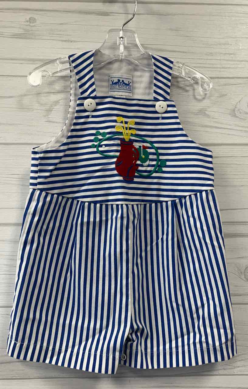 3 Fast Friends Jumper