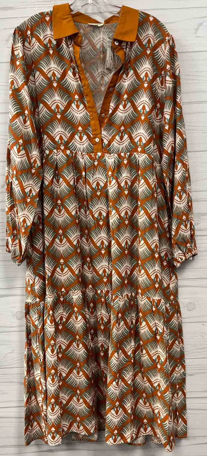 Size L Jodifl Dress