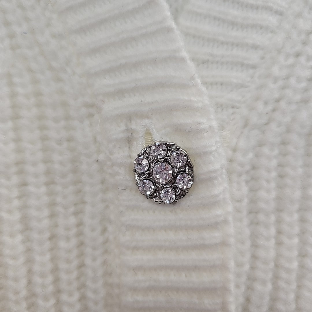 Size XS White House Black Market Cardigan