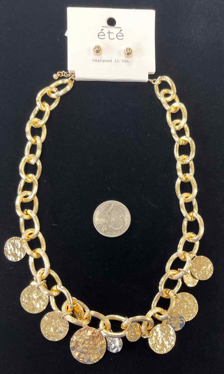 Ete Necklace