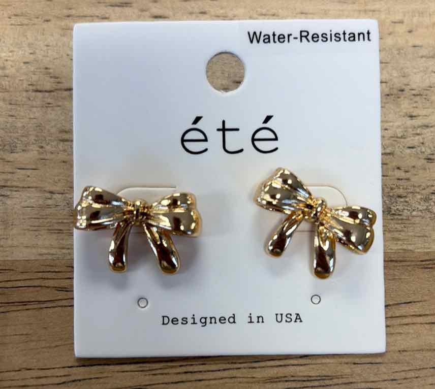 Ete Earrings