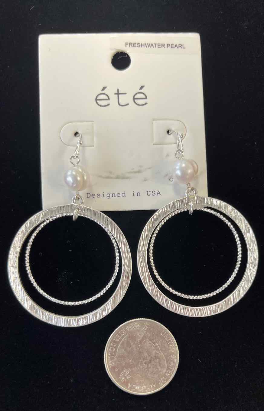 Ete Earrings