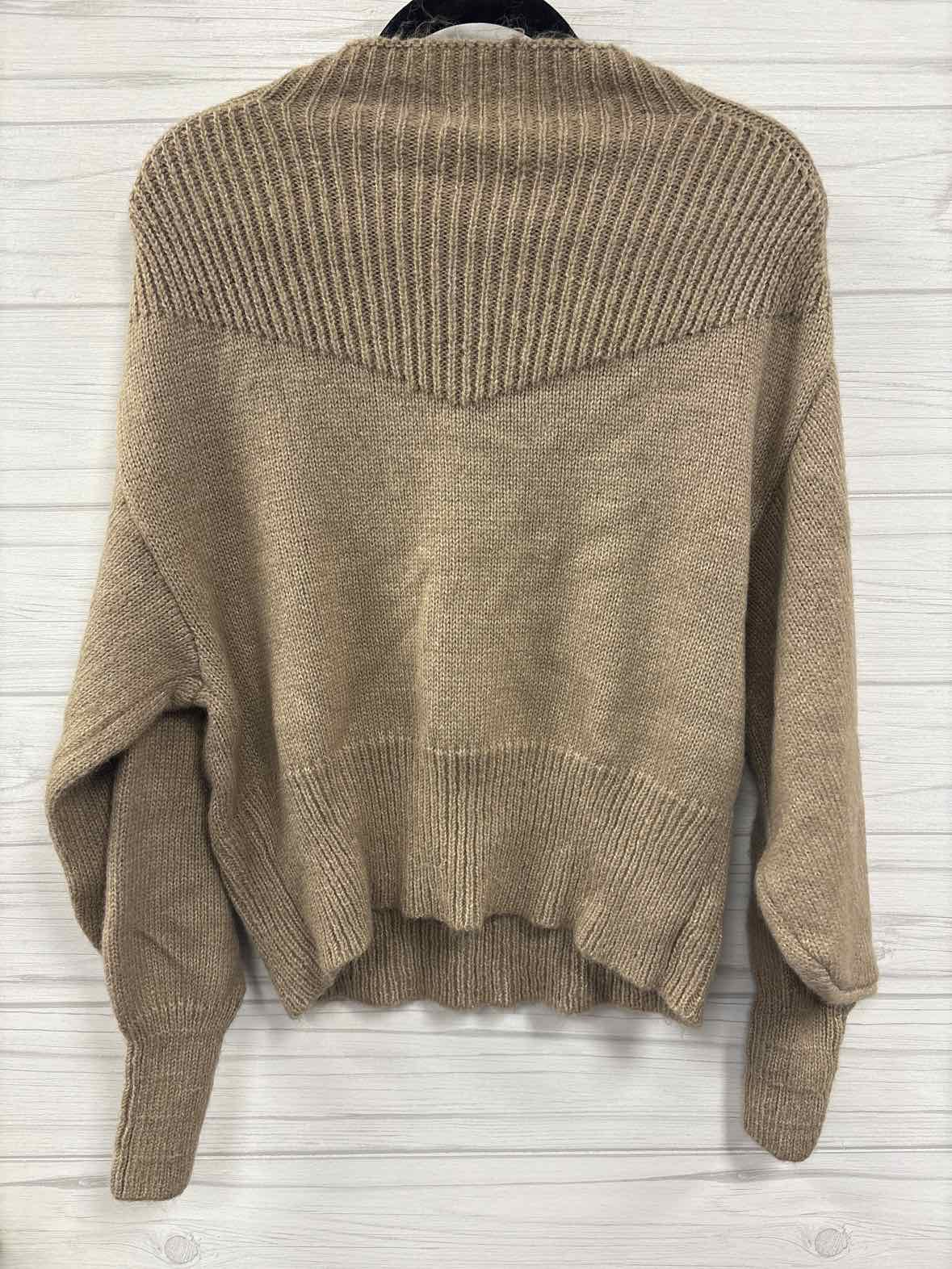 Size L Zenana Sweater