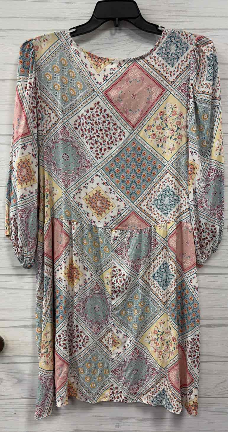 Size 3X Haptics Dress
