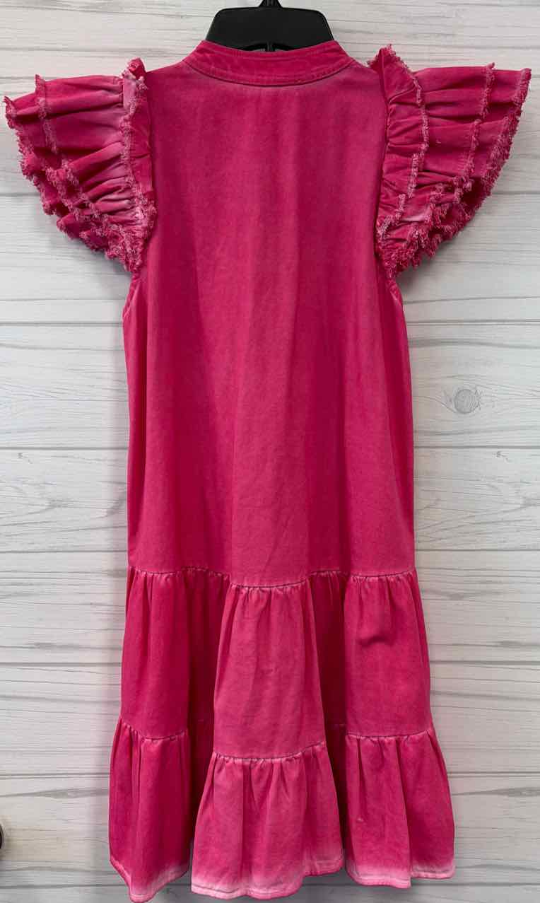 Size XS Love the Label Dress
