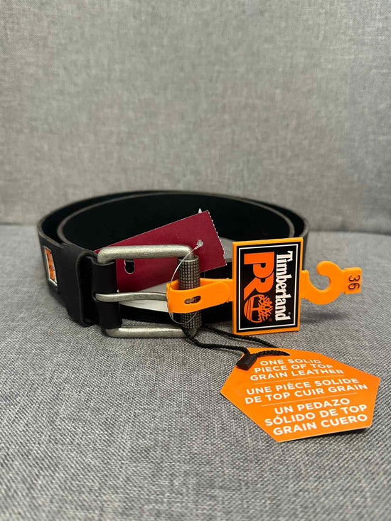 Timberland Belt