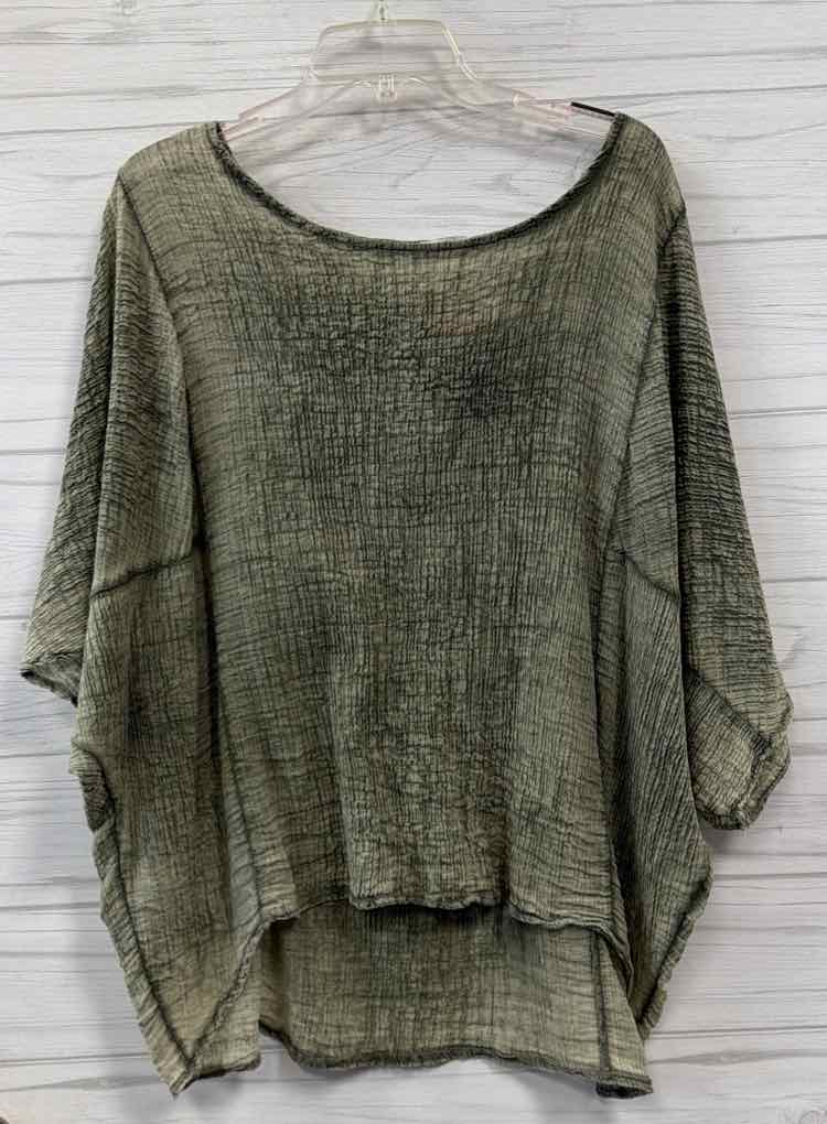 Size L Colette Shirt