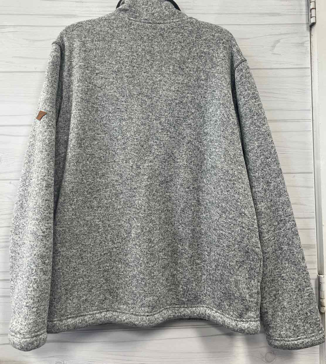 Size L Orvis Sweater