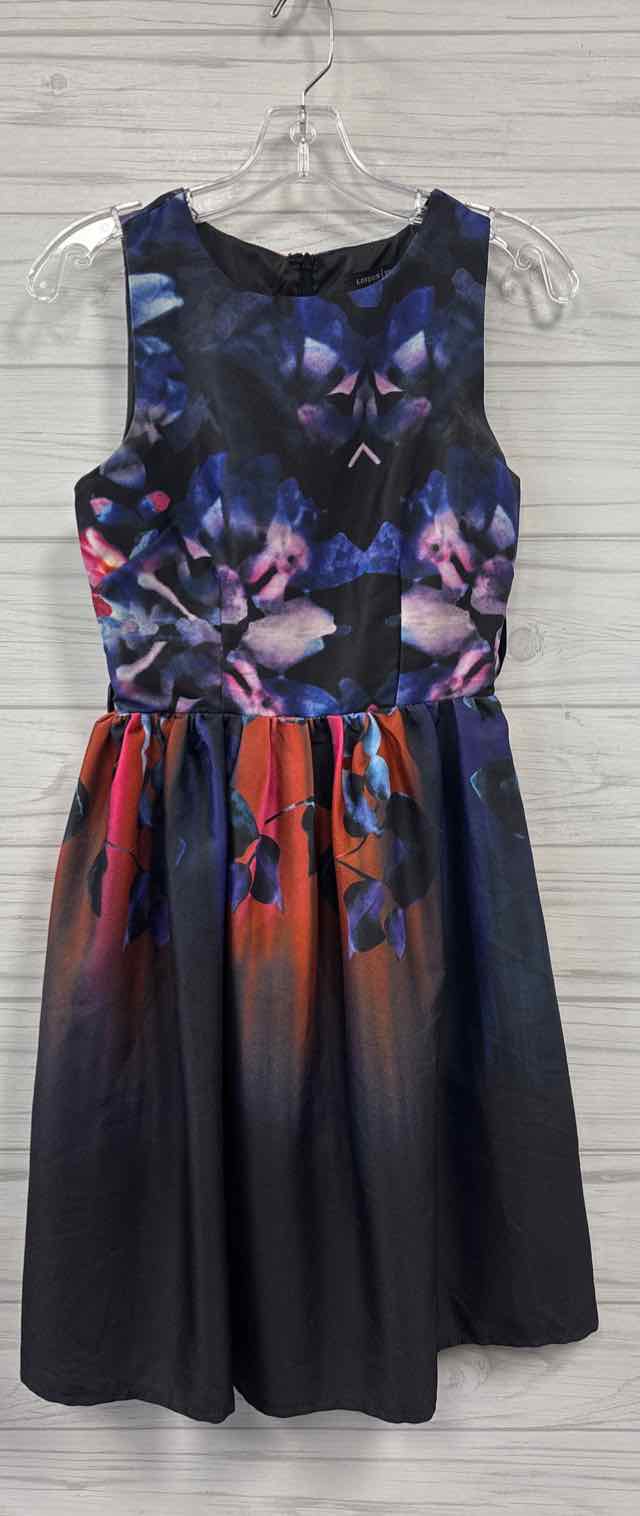 Size 2 London Dress