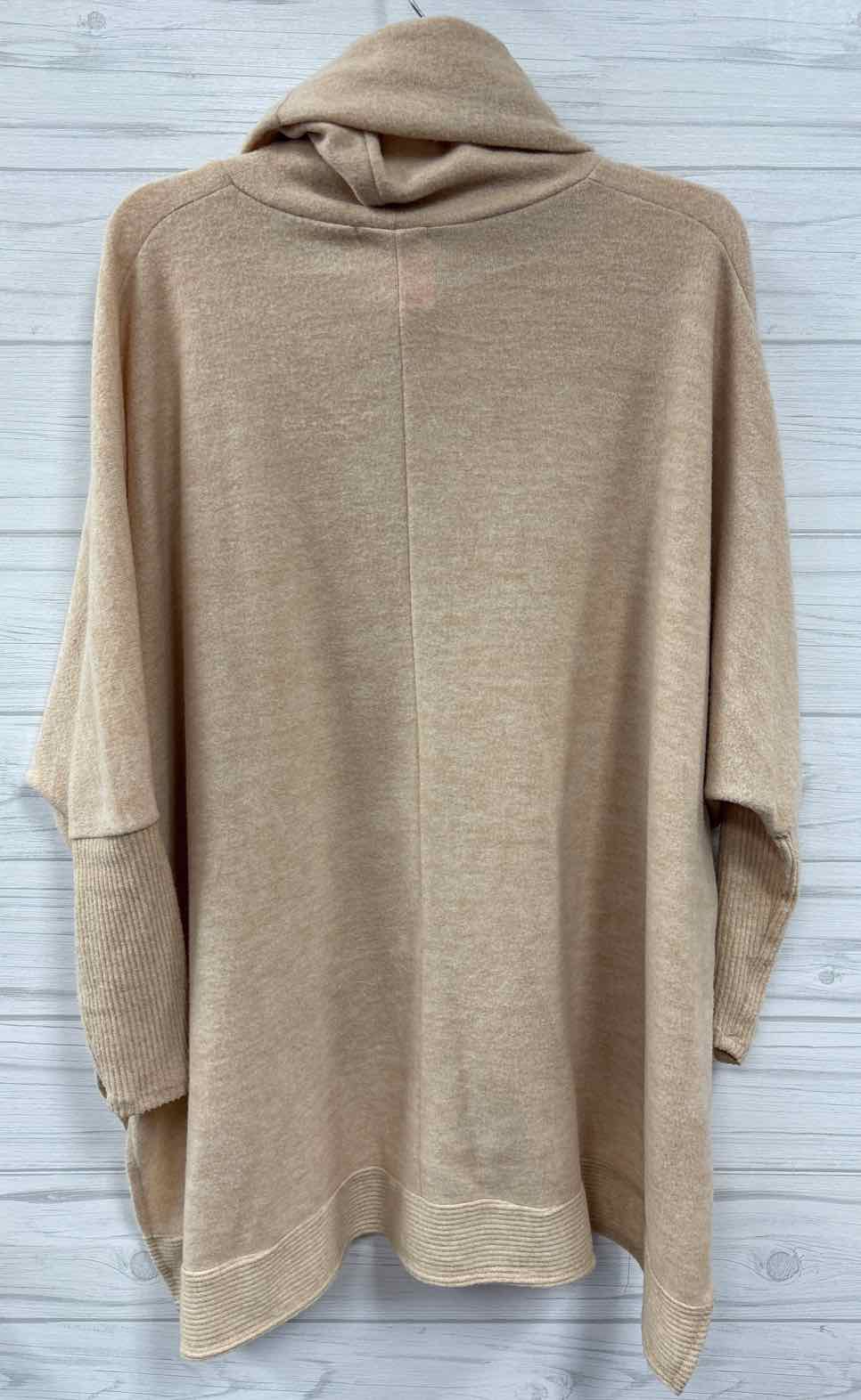 Size M/L Cherish Sweater