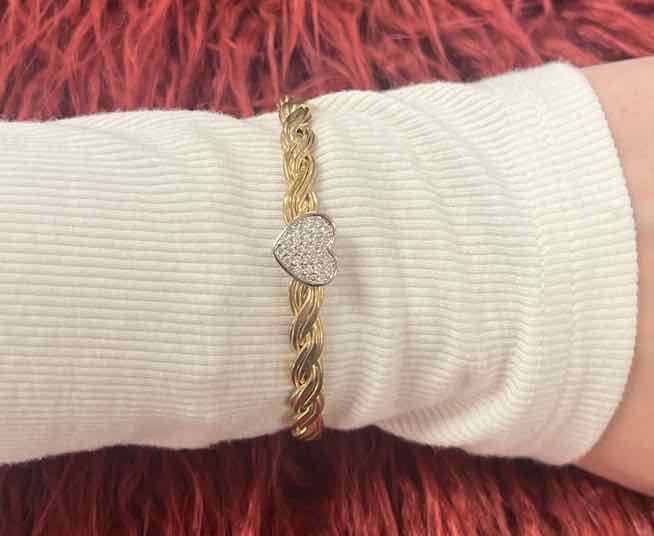 MX Bracelet
