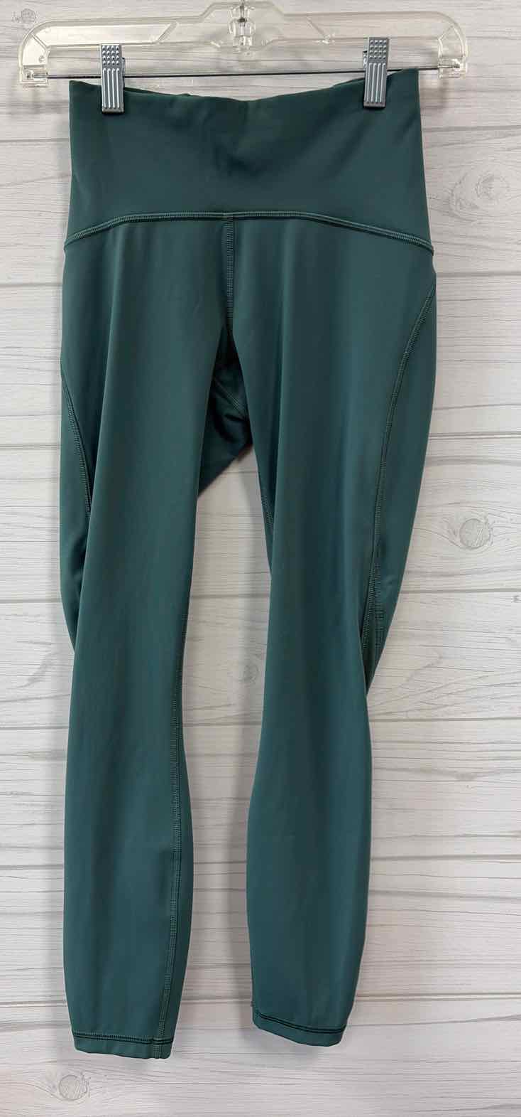 Size 4 Lululemon Leggings