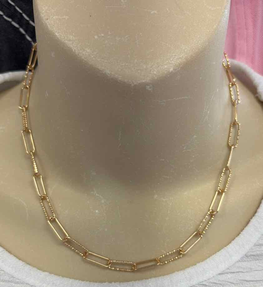 ETA Necklace