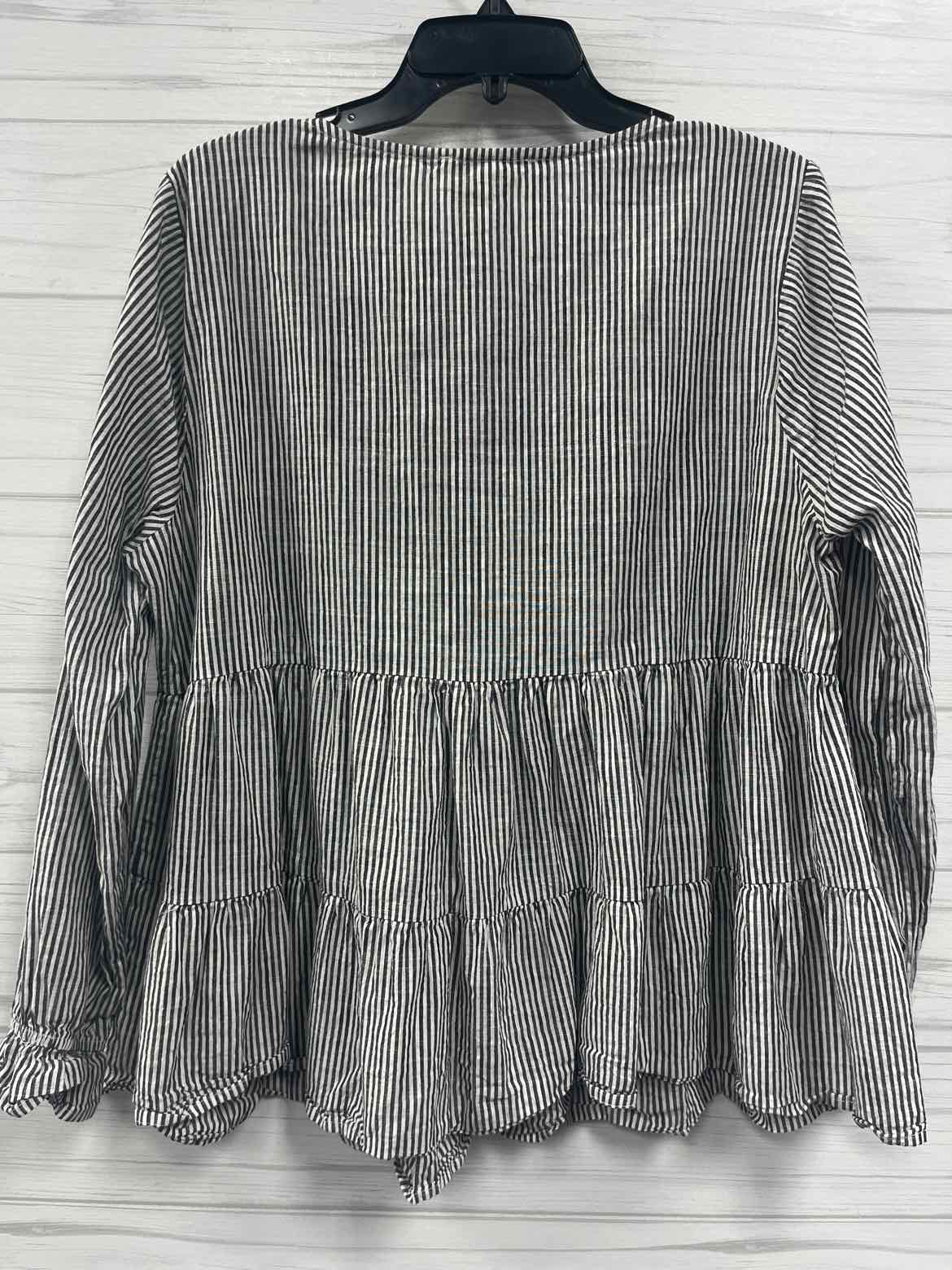 Size L Savanna Jane Shirt