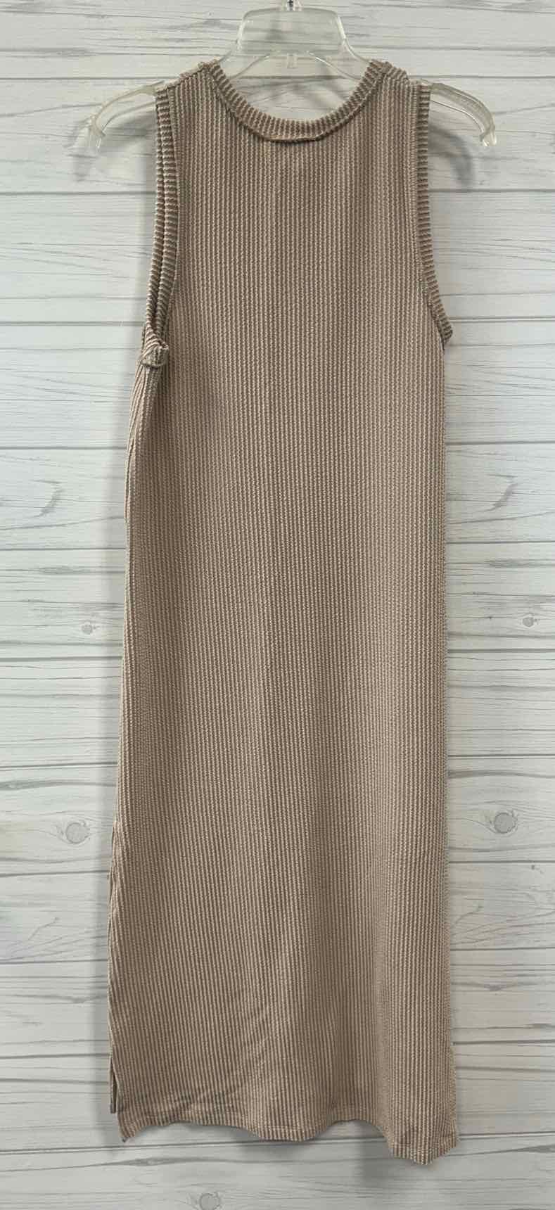 Size S Entro Dress