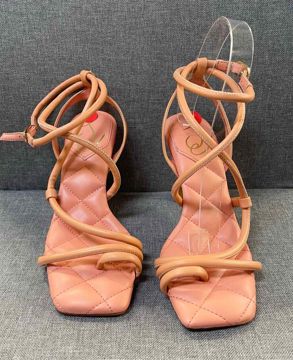 5.5 Sam Edelman Pumps