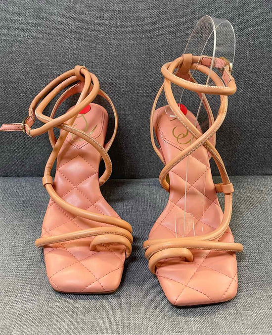 5.5 Sam Edelman Pumps