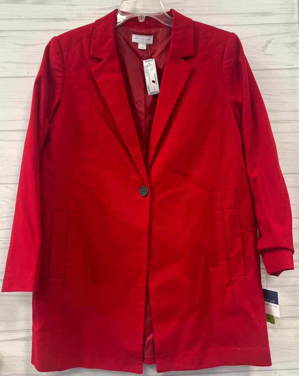 Size L liz claiborne Coat