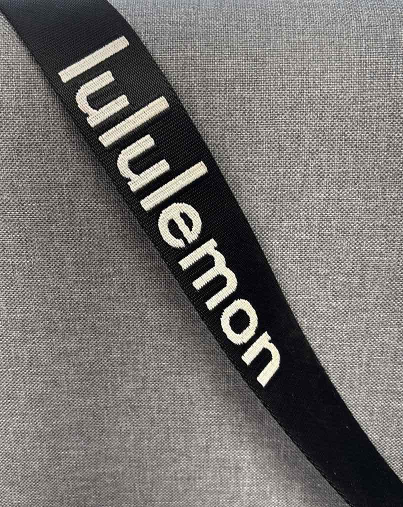 Lululemon Purse