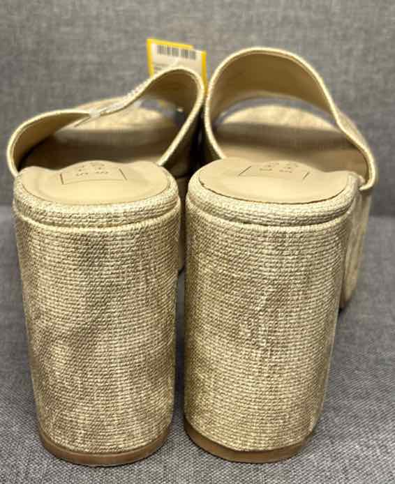 6.5 Shu Shop Shoes