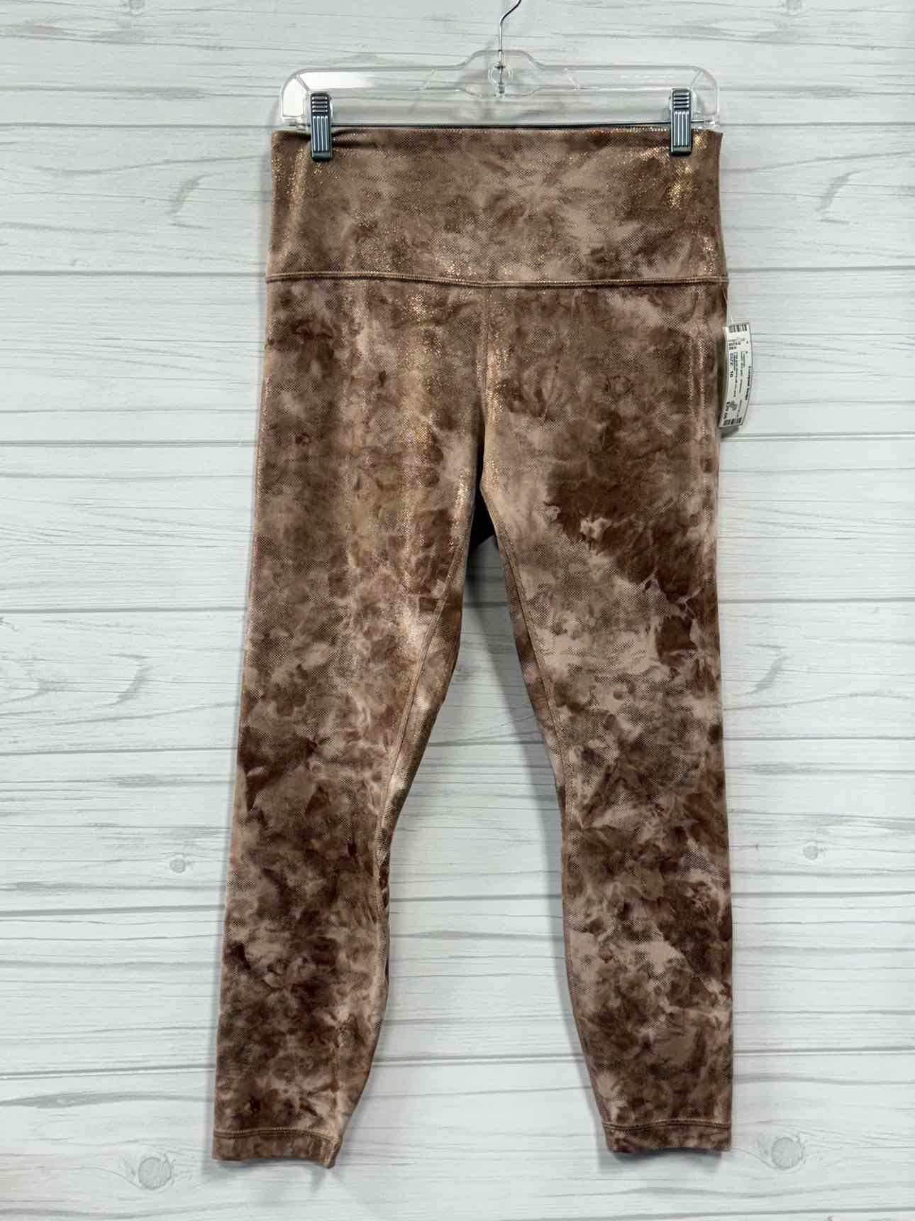 Size 10 Lululemon Leggings