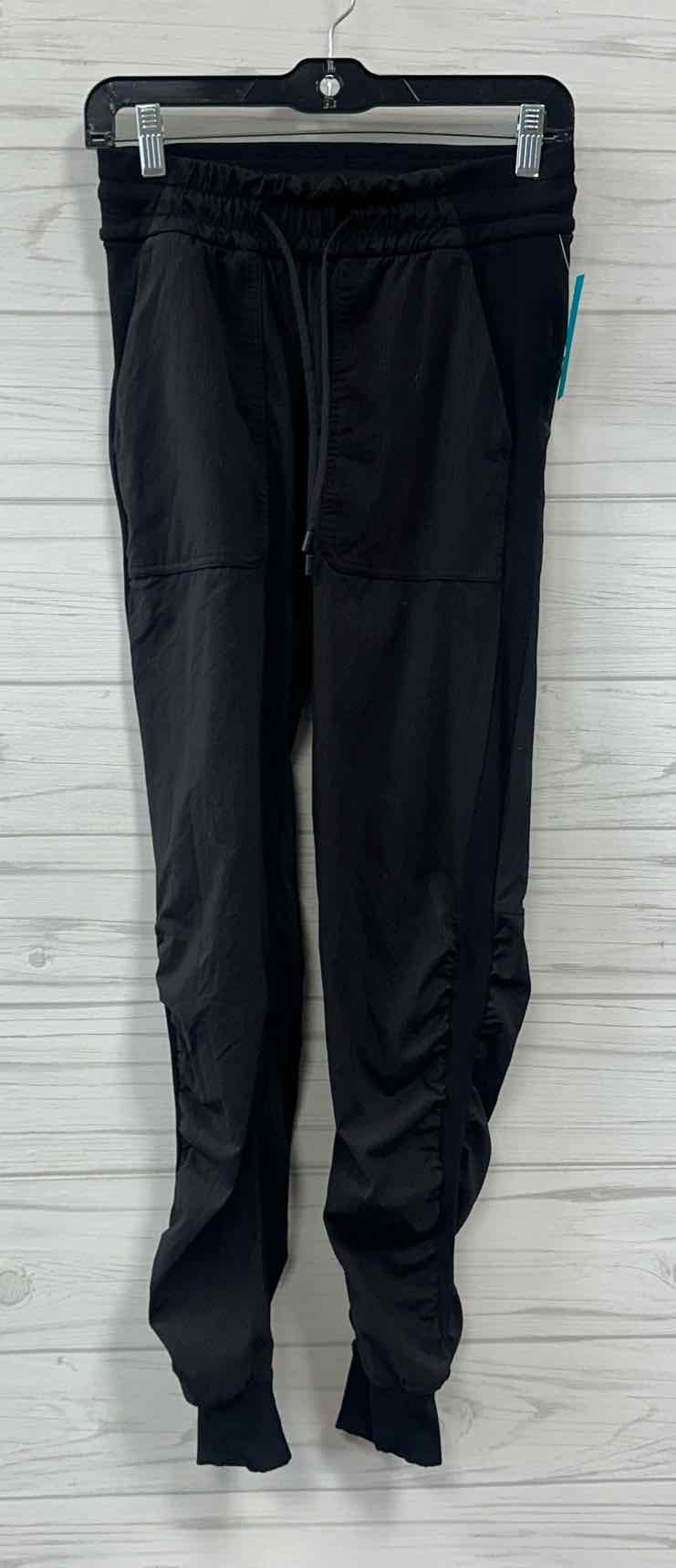 Size 4 Lululemon Pants