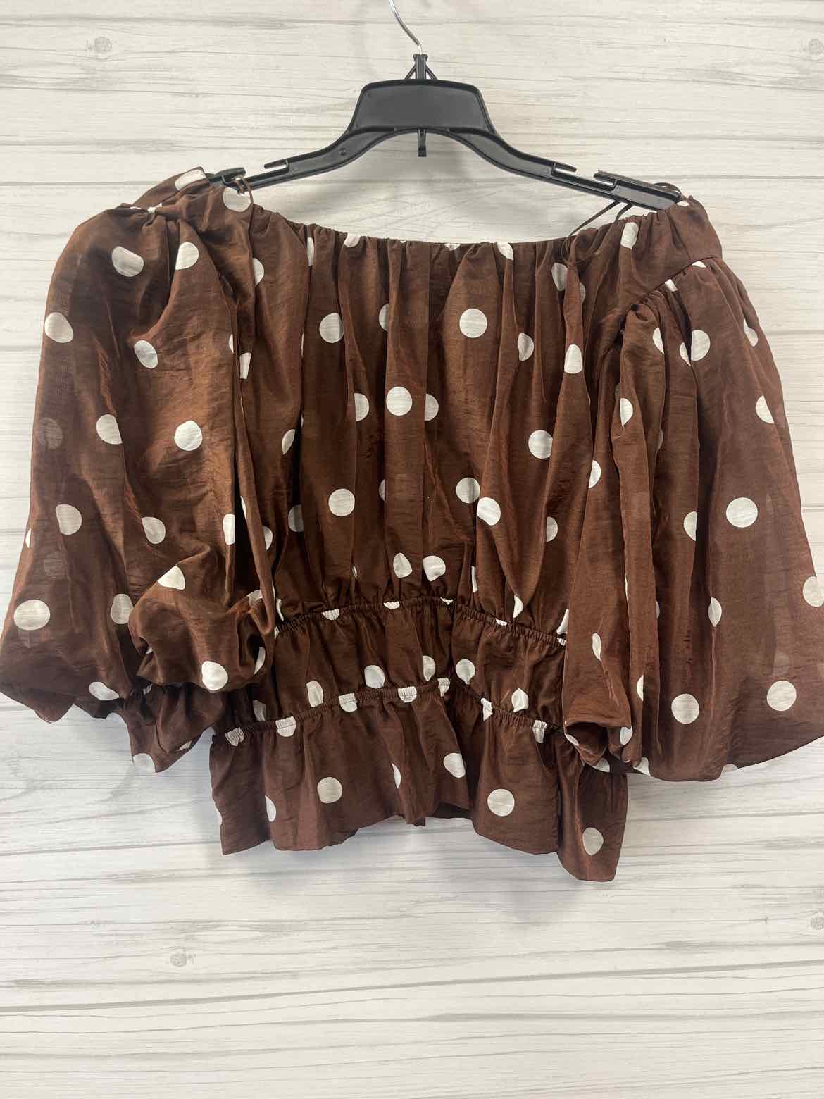 Size M Joie Shirt