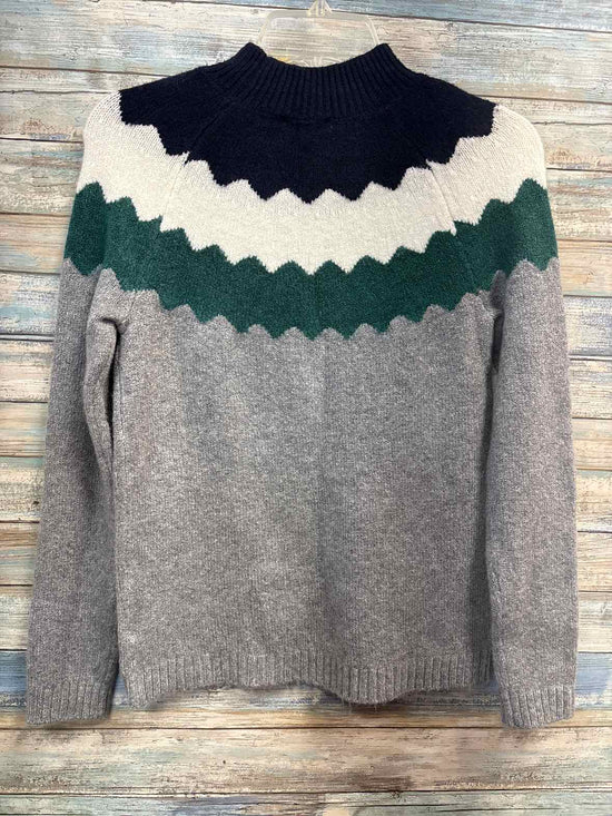 Size P Talbots Sweater