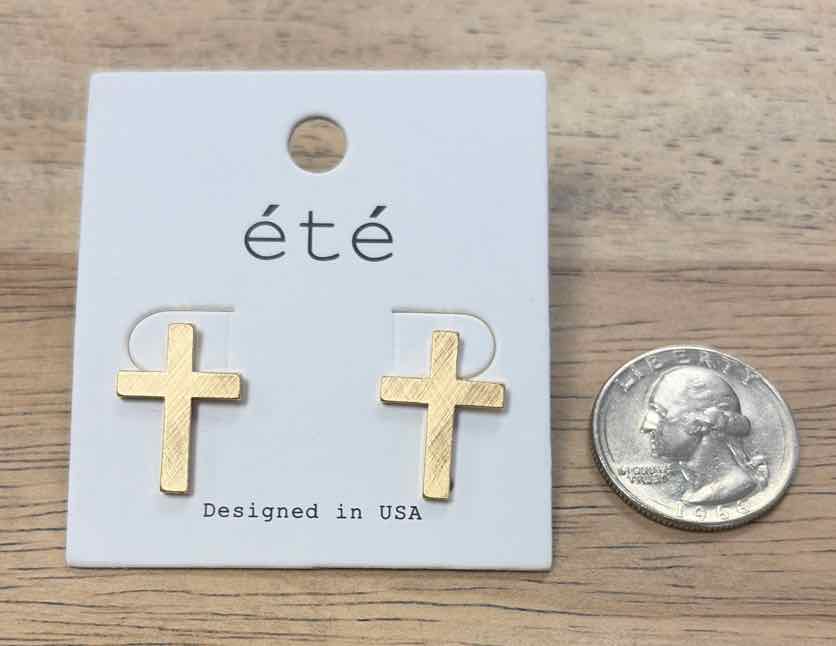 Ete Earrings