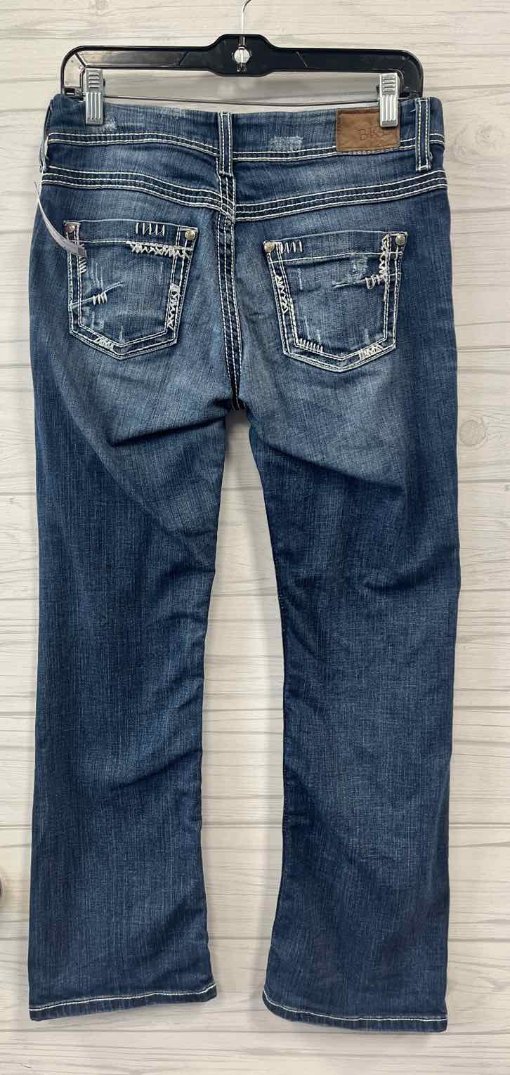 Size 28 BKE denim Jeans