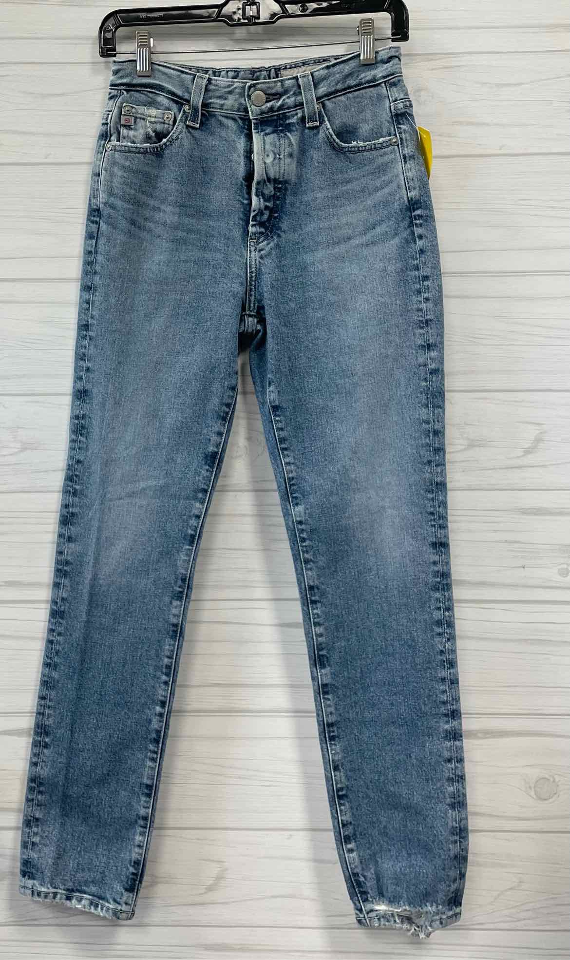 Size 25 AG Jeans