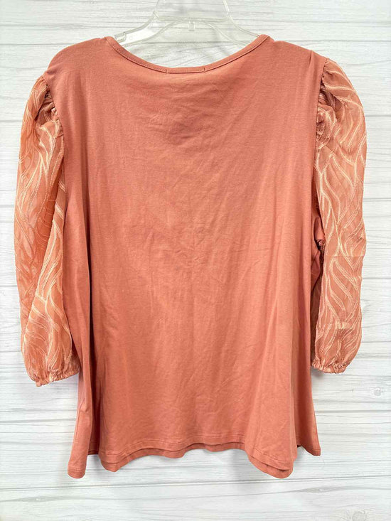 Size 2X A Love Story Shirt