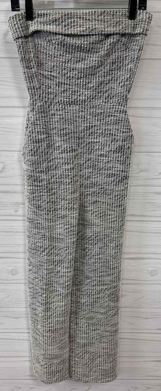 Size S Fore Jumper