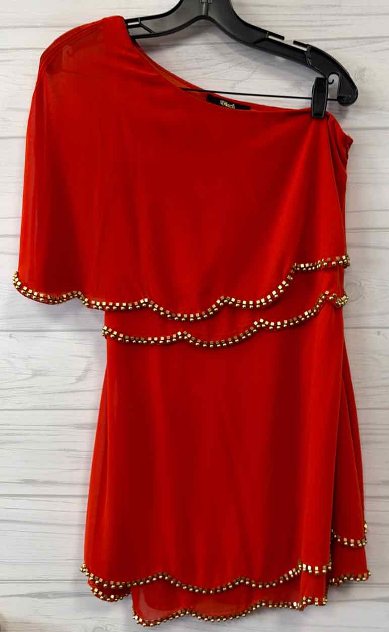 Size S Black Dress