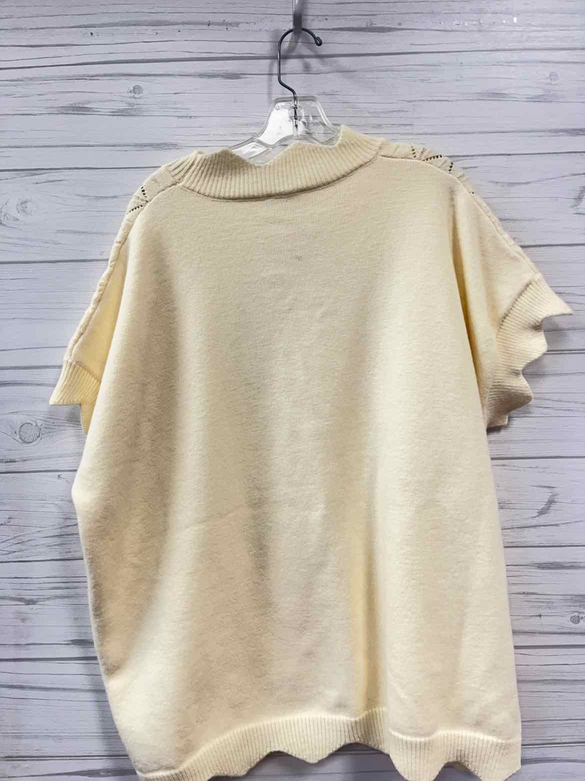 Size 2X Chicsoul.com Sweater