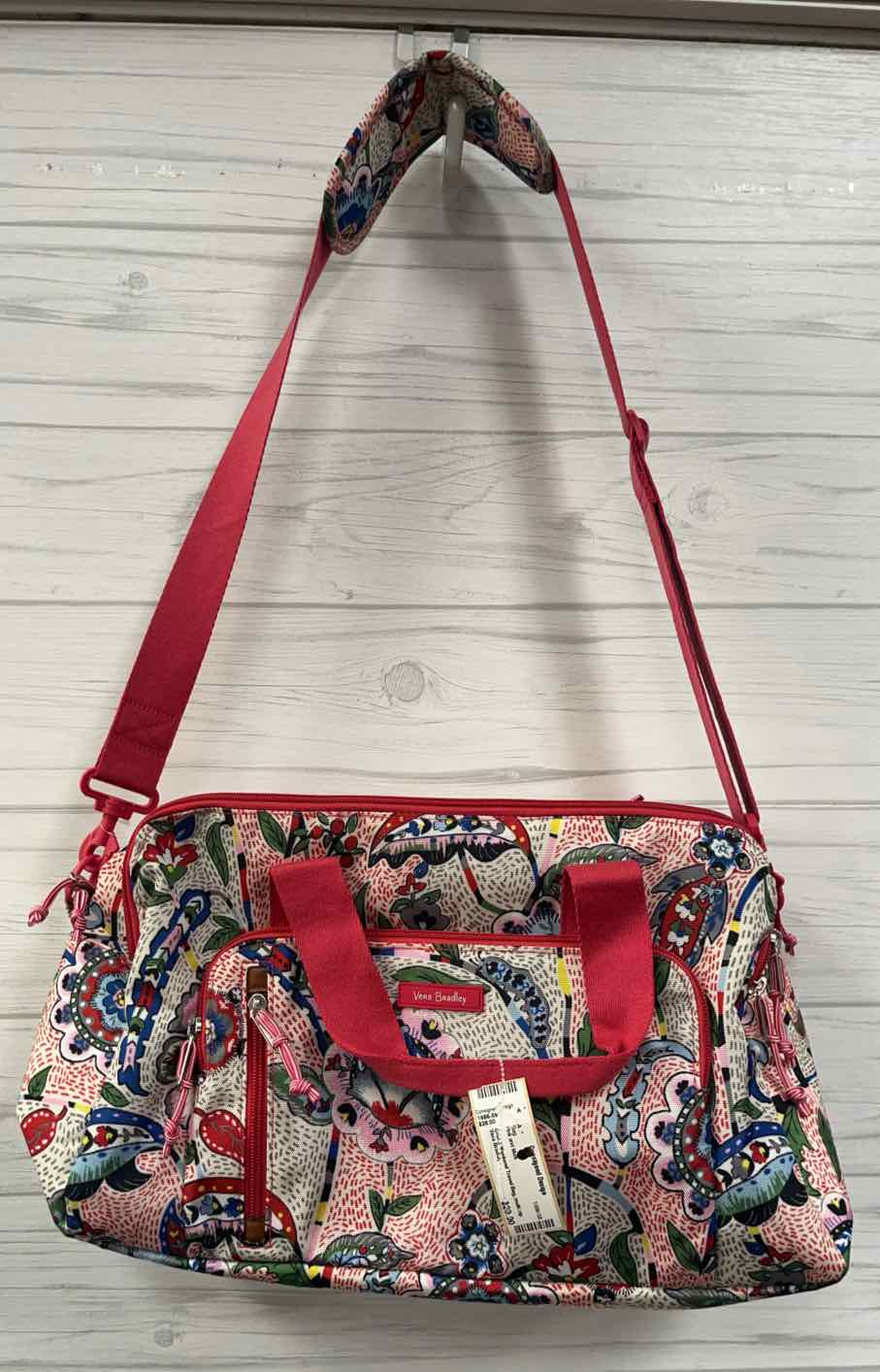 Vera Bradley Bag