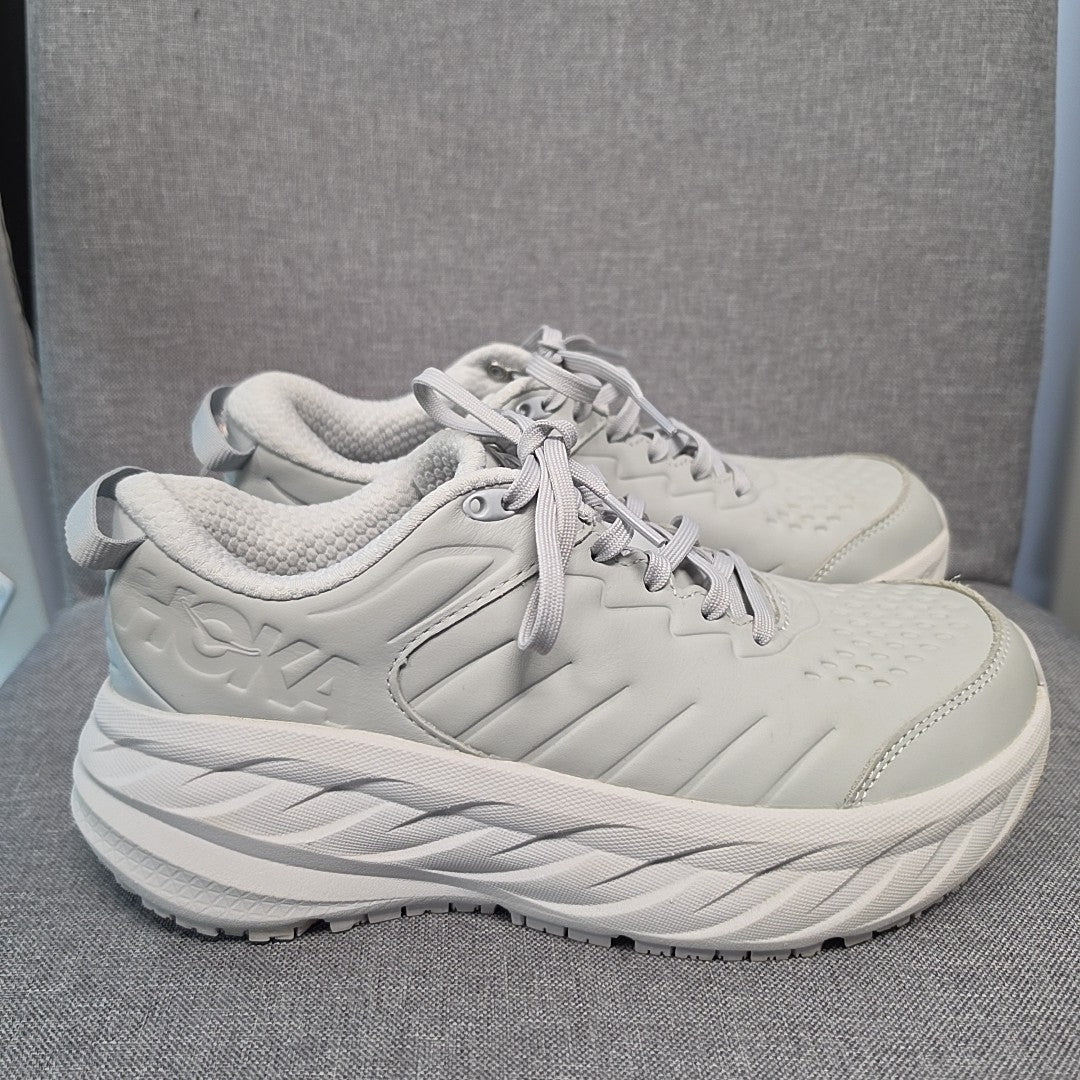 8 Hoka Sneakers
