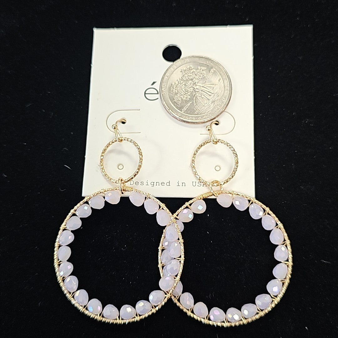 Ete Earrings