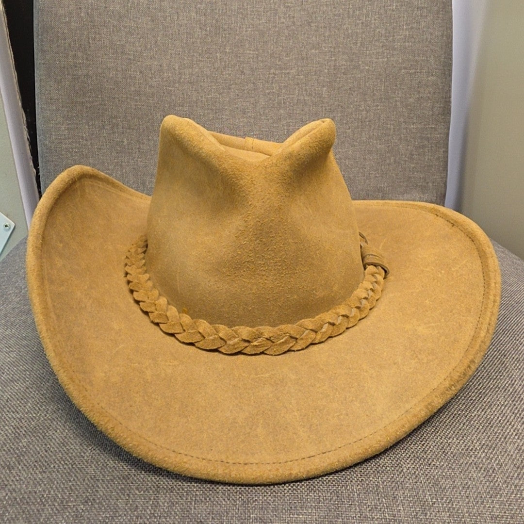 Minnetonka Dress Hat