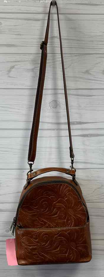 Patricia Nash Backpack