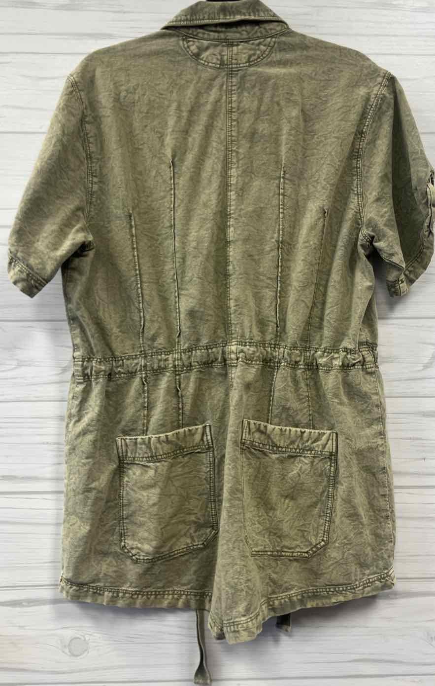 Size S/P Free People Romper