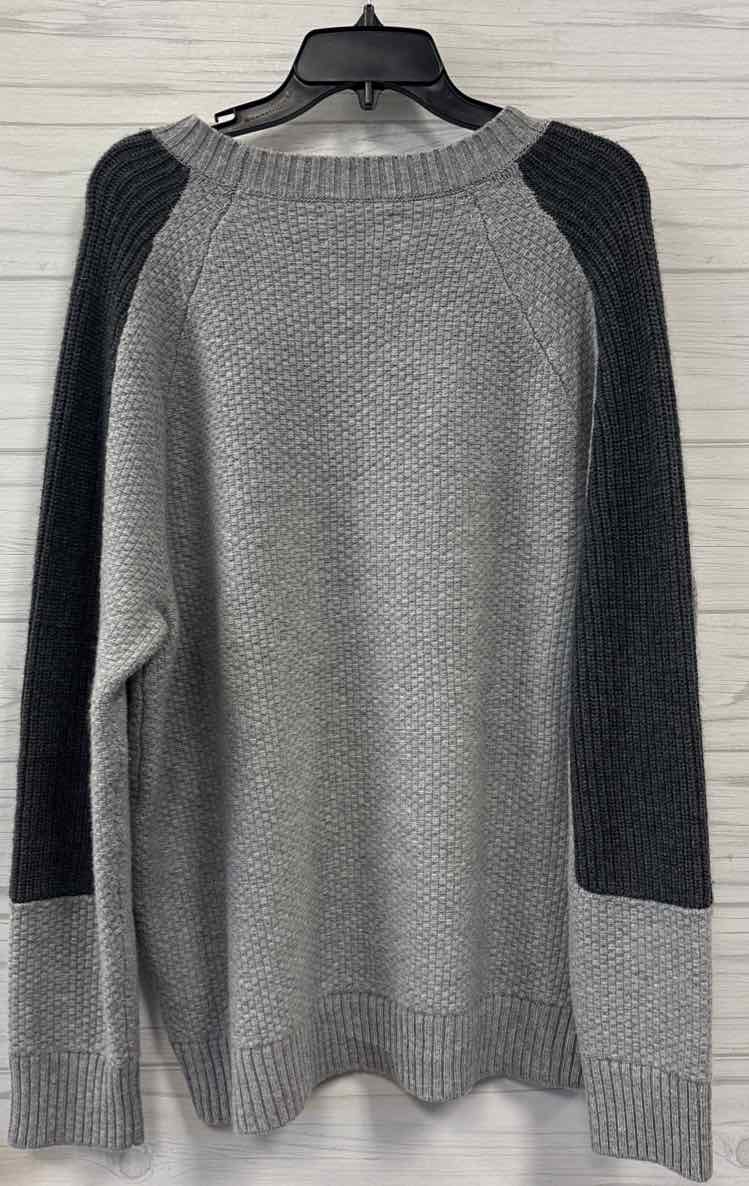 Size XL Calvin Klein Sweater