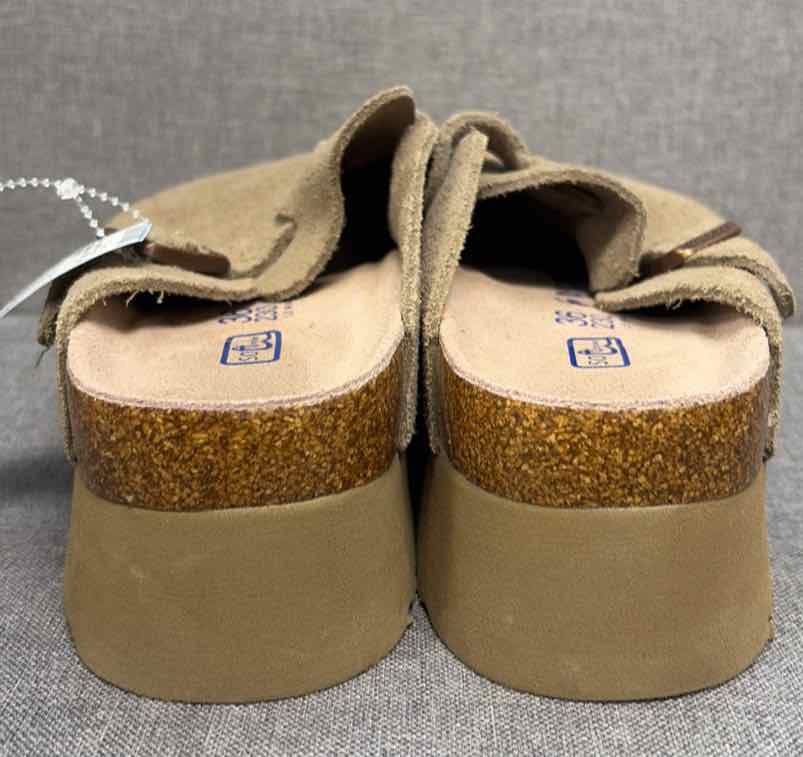 5 Birkenstock Sneakers