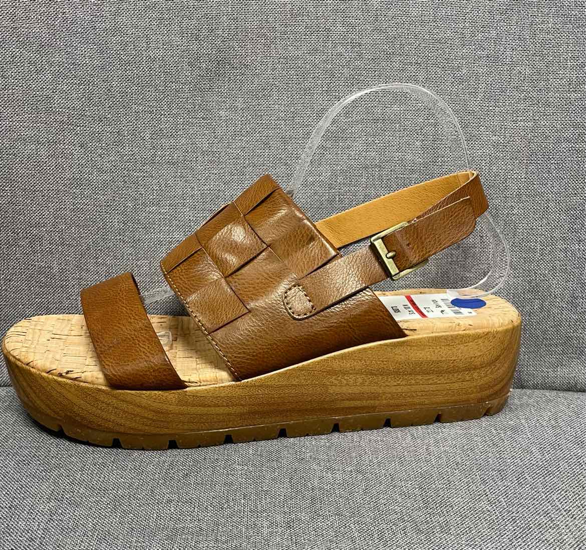 10 korks Shoes