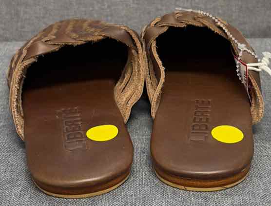 9 Liberte Shoes