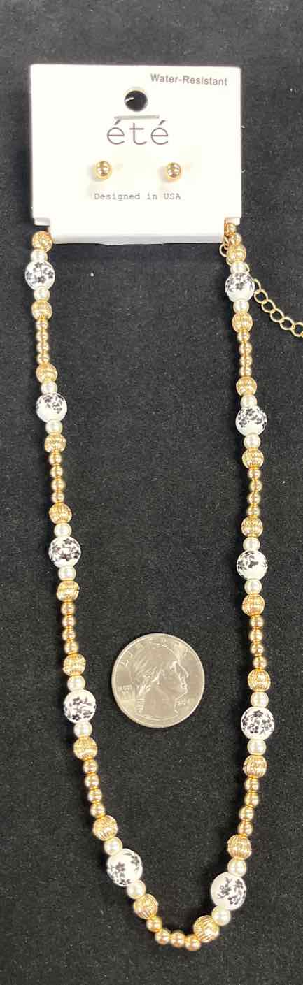 Ete Necklace