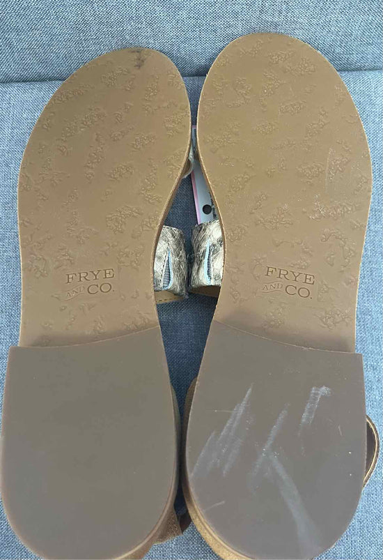 9 FRYE Shoes